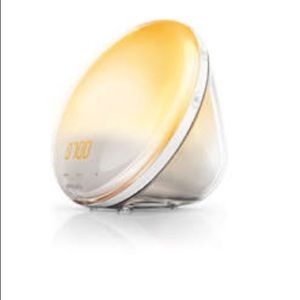 Philips Wake-Up Light
